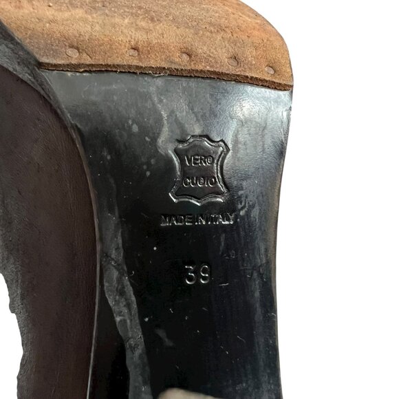 Co Op Barneys knee high boots - Picture 10 of 10